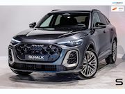 Audi Q5 Sportback - 2x S-Line|NW model| ACC|Elecktrische stoelen|Cam|