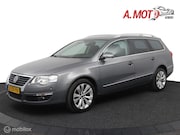 Volkswagen Passat - 1.8 TFSI Highline
