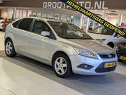 Ford Focus - 2.0 Titanium Automaat Airco, Cruise Control, Trekhaak, Stuur