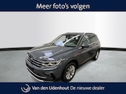Volkswagen Tiguan - 1.4 TSI eHybrid 245pk PHEV Elegance / Trekhaak / Camera / Ma