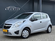 Chevrolet Spark - 1.0 16V L, Volledig onderhouden
