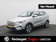MG MG ZS - EV Long Range Luxury 70 kWh | 1e-EIG. | WLTP 440KM | Panoram