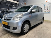 Daihatsu Cuore - 1.0 Premium IJSKOUDE AIRCO/ Elektrische ramen/ APK bij AFl