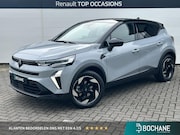 Renault Captur - 1.6 E-Tech full hybrid 145 techno | Navigatie | Camera | Cli