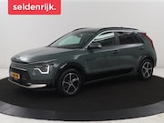 Kia Niro - 1.6 GDi DynamicPlusLine | Panoramadak | Leder | Cruise contr