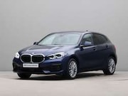 BMW 1-serie - 1 Serie 118i Introduction Edition