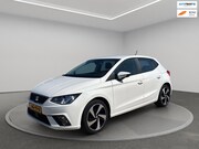 Seat Ibiza - 1.0MPI 2017 Airco | Clima | LED