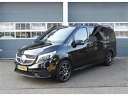 Mercedes-Benz V-klasse - 300d Lang DC Avantgarde AUT | AMG | 360° CAMERA | TREKHAAK |