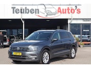 Volkswagen Tiguan All-Space - Allspace 1.5 TSI Highline (BTW AUTO), Navigatie, Camera, Vir