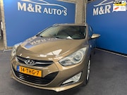 Hyundai i40 - Wagon 1.6 GDI Blue i-Vision
