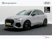 Audi RS Q3 - TFSi 400 Pk Automaat | Stoelverwarming | Camera | Bang & Olu