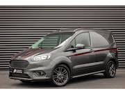 Ford Transit Courier - 1.5 TDCI Sport 100PK / LM.VELGEN / 53DKM / AIRCO / CLIMATE C