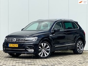 Volkswagen Tiguan - 2.0 TDI 4Motion Highline Automaat Panorama Navi Camera