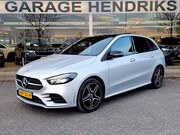 Mercedes-Benz B-klasse - 250 e Business Solution AMG Limited | Pano | AMG pack | Digt