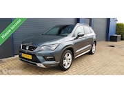 Seat Ateca - 1.5 TSI FR, Virtual, Led, Trekhaak, Beats
