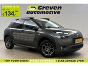 Citroën C4 Cactus - 1.2 PureTech Shine | Camera | Airco | Cruise | Trekhaak | Pa