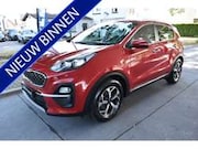 Kia Sportage - 1.6 T-GDI Dynamic-Line 177PK Sléchts 41dkm NIEUWST