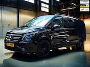 Mercedes-Benz Vito - EVito Extra Lang 90 kWh 325km range Dubbelcabine