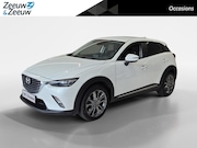 Mazda CX-3 - 2.0 SkyActiv-G 120 GT-Luxury | Automaat | Climate Control | 