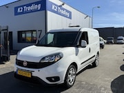 Fiat Doblò Cargo - 1.4 T-Jet Natural Power L1H1 SX AARDGAS CNG METANO EURO 6 MI