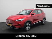 MG ZS - MG EV EV Long Range Luxury 70 kWh