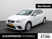 Seat Ibiza - 1.0 TSI Style Business Intense | Apple Carplay/Android Auto 