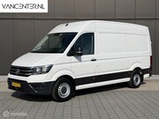 Volkswagen Crafter - L3H3 2.0 TDI 177PK Automaat Carplay Trekh