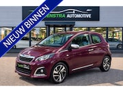Peugeot 108 - 1.0 e-VTi Allure | Nw APK | slechts 93.000 km | Aircondition