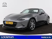 Mazda MX-5 - RF 2.0 SkyActiv-G 184 Sportive | Dealer onderhouden |
