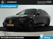 Mercedes-Benz E-klasse - Estate Mercedes-AMG 53 4MATIC+ Hybride | AMG DYNAMIC PLUS Pa