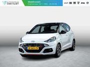 Hyundai i10 - 1.0 T-GDI N Line 5-zits l Navigatie l Carplay l Ca