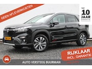 Suzuki S-Cross - 1.4 Boosterjet Style Smart Hybrid Draadloos Apple Carplay/An