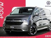 Volkswagen Transporter - e-Transporter 218pk 34 L2H1 Bulli 64 kWh | 19" Vel