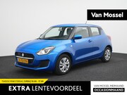 Suzuki Swift - 1.2 Comfort Smart Hybrid | Smart Hybrid | Zuinig & betrouwba