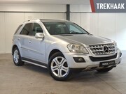 Mercedes-Benz ML-klasse - 350 4 Matic ( Leder/Luchtvering/Trekhaak )