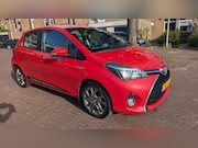Toyota Yaris - 1.5 Hybrid Dynamic