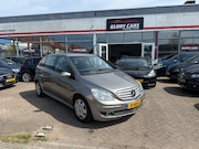 Mercedes-Benz B-klasse - 200 AUTOMAAT-PDC-TREKHAAK