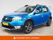 Dacia Sandero - 0.9 TCe Stepway Lauréate Cruise (APK:Nieuw) Incl.Garantie