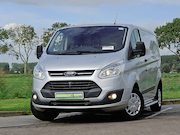 Ford Transit Custom - 2.2 TDCI TREND L1H1