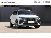 Hyundai Tucson - 1.6 T-GDI HEV N Line | MY26