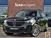 BMW X1 - sDrive18i M-Sport Camera ACC-voorber Shadowline Adp-onderste