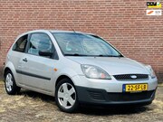Ford Fiesta - 1.3-8V Champion
