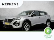 Peugeot e-2008 - EV Active 50 kWh | ACCU 97% | 1ste eigenaar | Apple CarPlay