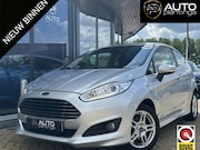 Ford Fiesta - 1.0 Champion Sport | D-Riem is Vervangen | Grote Spoiler | P
