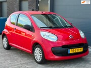 Citroën C1 - 1.0-12V Séduction APK