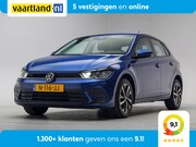 Volkswagen Polo - 1.0 TSI Life Nieuw Model [ Navi Virtual Adapt.cruise LED ]