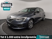 Renault Mégane - Estate 1.3 TCe 140 Techno | Automaat | Trekhaak | Navigatie 