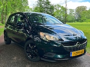 Opel Corsa - 1.4 Color Edition 5 DEURS SPORTVELGEN NAV