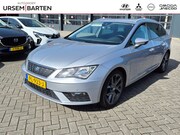 Seat Leon - ST 1.0 EcoTSI Style Business Intense | Achterbank in delen n