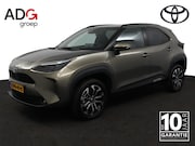 Toyota Yaris Cross - 1.5 Hybrid 115 Dynamic | Adaptive Cruise Control | Achteruit